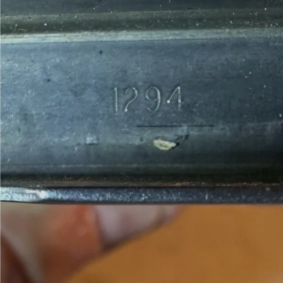 Vintage Leatherman Multi-Tool - Picture 16 of 16